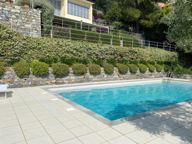 Camogli - "Casa Oliver" - Liguria Holidays Eksteriør bilde
