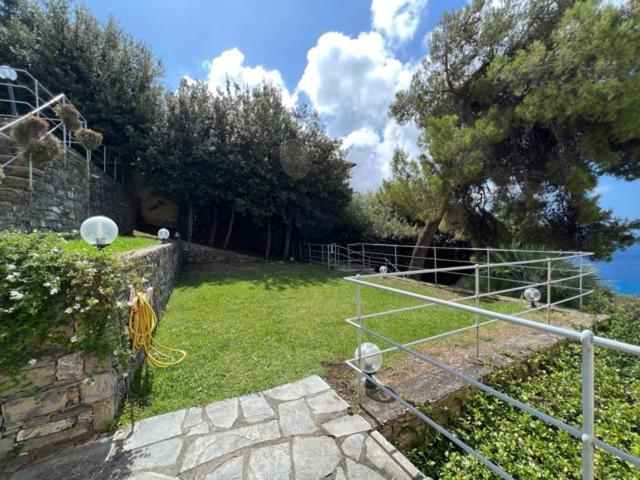 Camogli - "Casa Oliver" - Liguria Holidays Eksteriør bilde