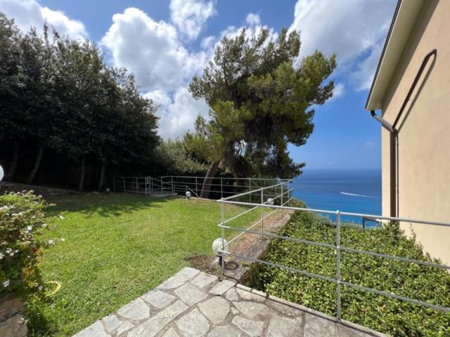 Camogli - "Casa Oliver" - Liguria Holidays Eksteriør bilde