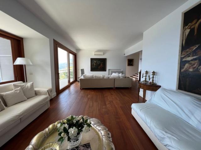 Camogli - "Casa Oliver" - Liguria Holidays Eksteriør bilde