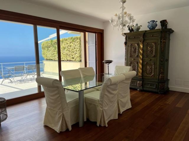 Camogli - "Casa Oliver" - Liguria Holidays Eksteriør bilde