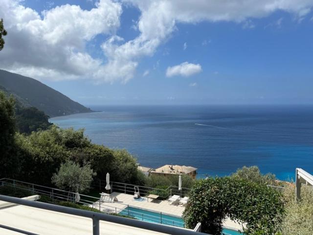 Camogli - "Casa Oliver" - Liguria Holidays Eksteriør bilde