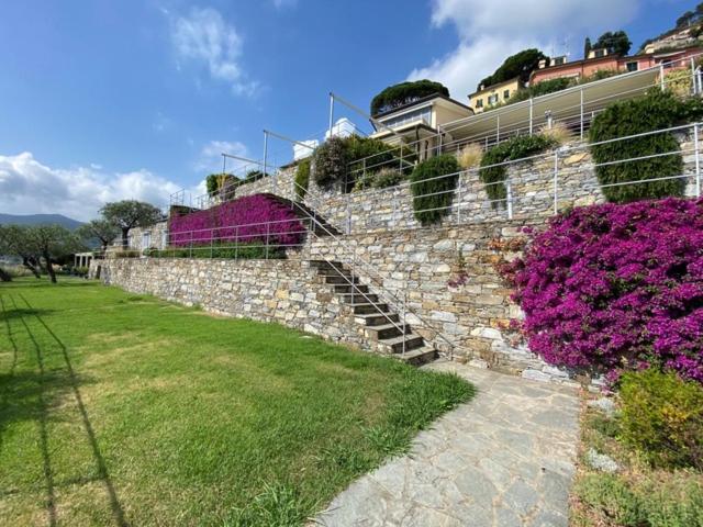 Camogli - "Casa Oliver" - Liguria Holidays Eksteriør bilde