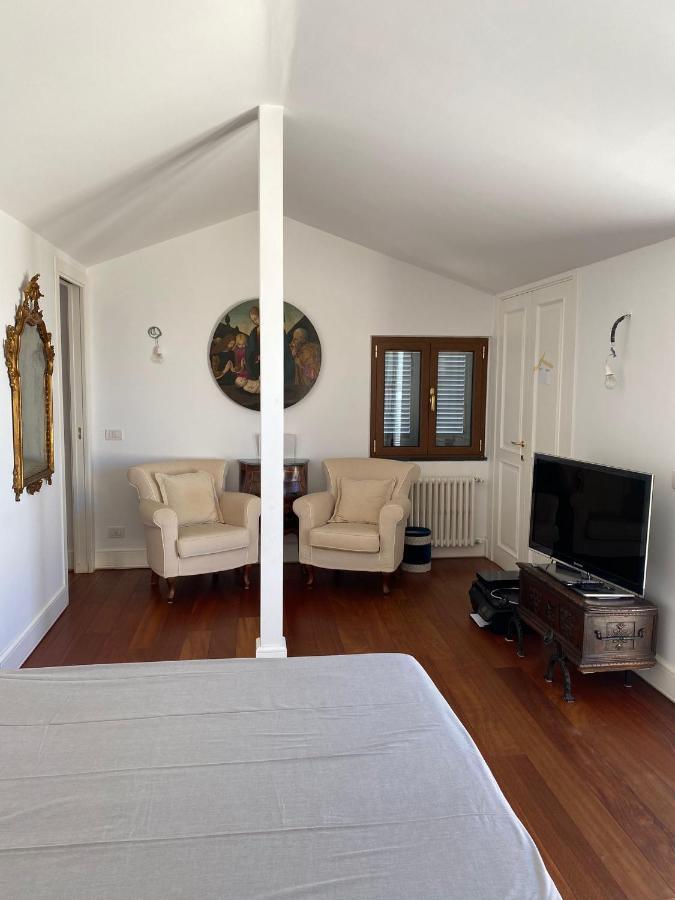 Camogli - "Casa Oliver" - Liguria Holidays Eksteriør bilde