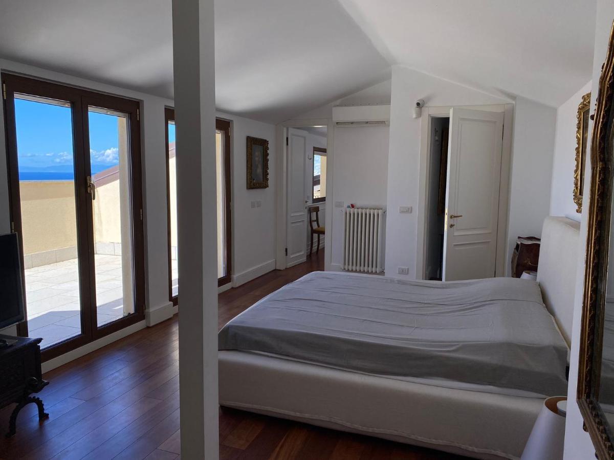 Camogli - "Casa Oliver" - Liguria Holidays Eksteriør bilde