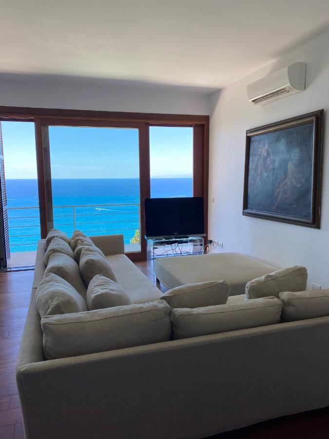Camogli - "Casa Oliver" - Liguria Holidays Eksteriør bilde